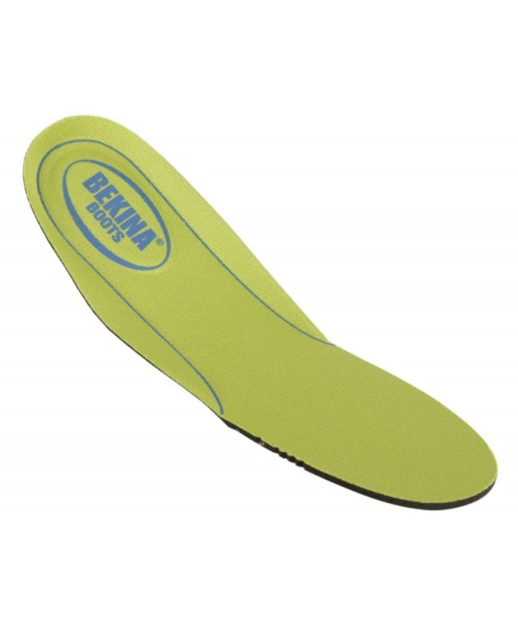 Cizme protectie Bekina MidliteX SolidGrip, O4, verde/negru [8]