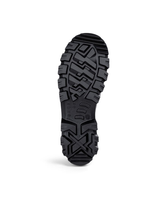 Cizme protectie Bekina RigliteX SolidGrip, S5, imblanite, maro/negru [9]