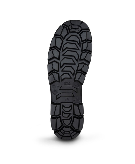 Cizme protectie Bekina Steplite EasyGrip, O4, verde/negru [11]