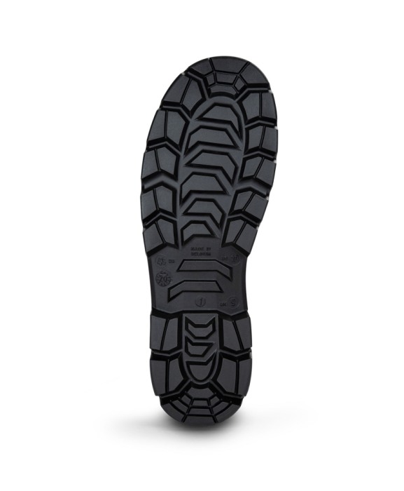 Cizme protectie Bekina Steplite EasyGrip, S5, verde/negru [11]