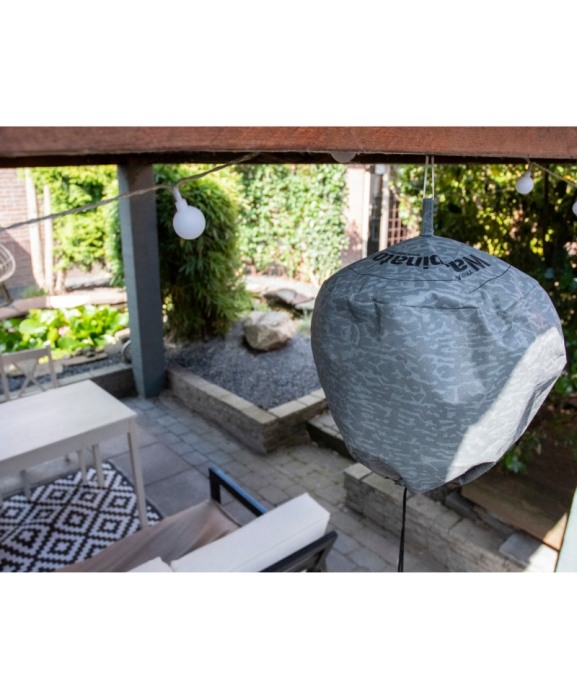 Cuib fals pentru protectie impotriva viespilor, Knock Off [5]