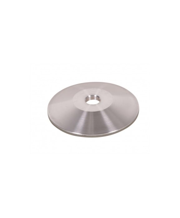 Disc diamantat pentru ascutit, KVK, diametru 12,5 cm, 3 mm x 3 mm [2]