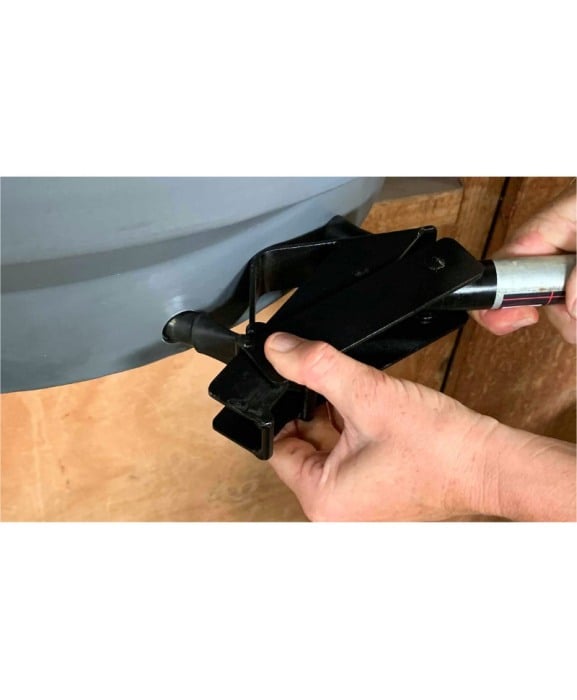 Dispozitiv pentru extragerea tetinelor Milk Bar [3]