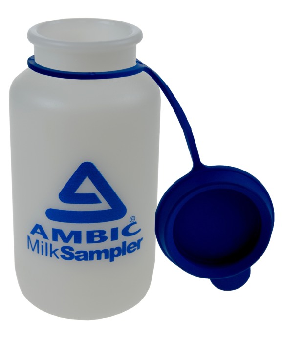 Kit complet colector probe lapte Ambic [2]