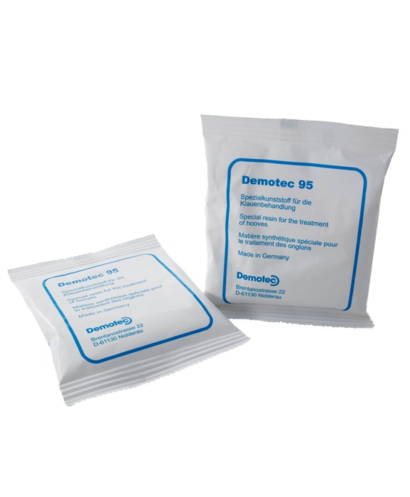Kit tratament ongloane, Demotec 95 [3]
