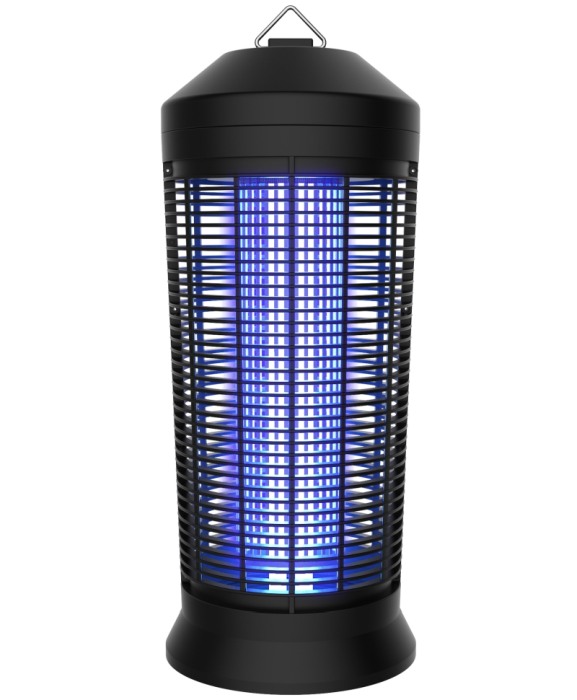 Lampa UV anti-insecte, tip felinar, 36 W, Knock Off [2]