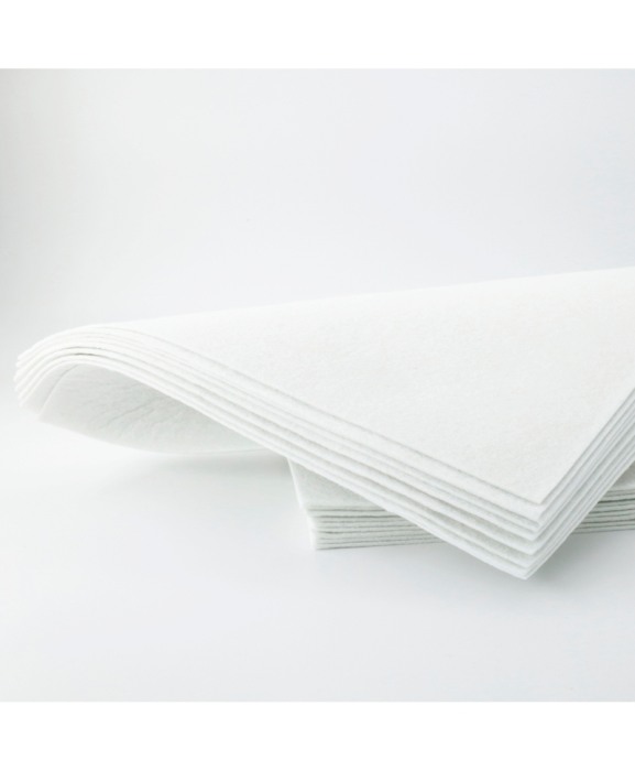 Laveta textila Teisen T-Cloth, 32 x 32 cm, pachet de 50 bucati [5]