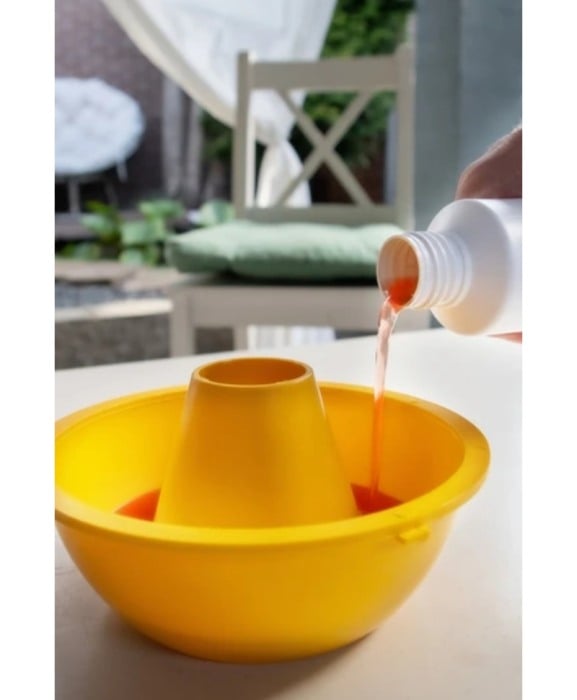 Momeala pentru capcana viespi, Knock Off, flacon 250 ml [2]