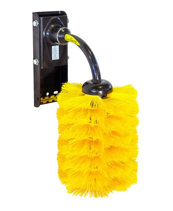 Perie scarpinat animale mecanica, oscilanta, EasySwing Mini [3]