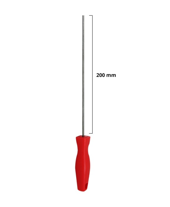 Pila diamantata DICK, subtire, granulatie D64 [2]