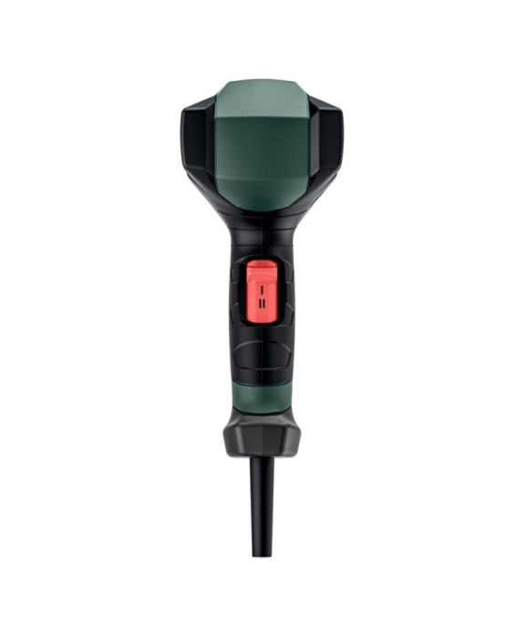 Pistol aer cald Metabo H16-500 [2]