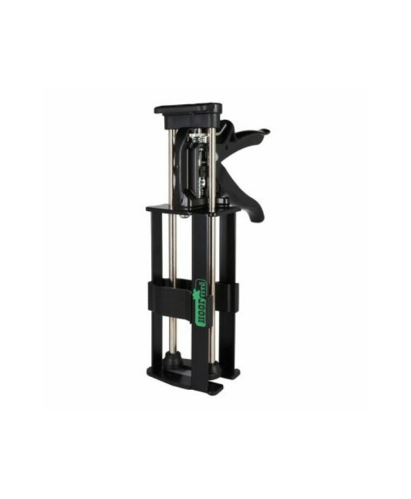 Pistol aplicare adeziv ongloane bicomponent Hoof-Tite pentru cartusele de 200 si 220 ml [3]