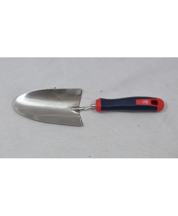 Plantator lat cu lama inox, maner plastic, Spear & Jackson Select Stainless [2]