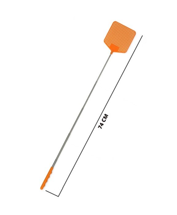 Plici de muste cu maner telescopic, Knock Off [4]