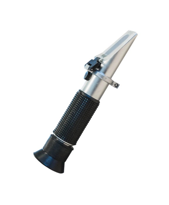 Refractometru optic pentru colostru [3]