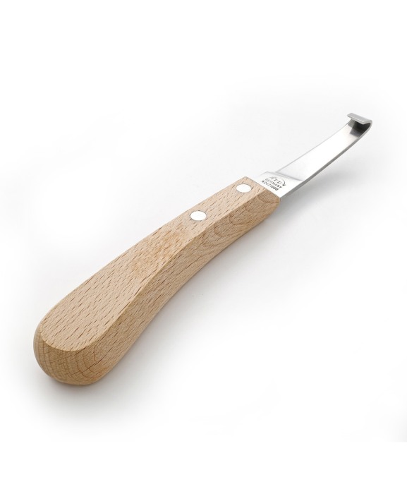 Reneta trimaj ongloane DICK TRADITION cu lama lunga si lata [2]