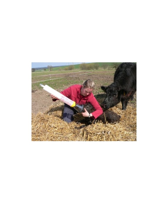 Resuscitator vitei, H&L CalfVital [3]
