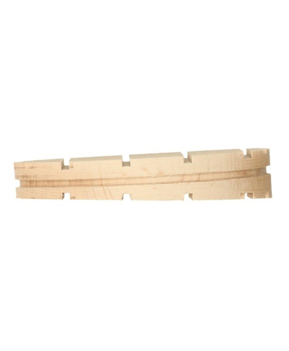 Sabot lemn pentru ongloane, CowDream, forma inclinata [2]