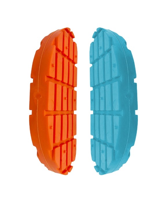 Sabot plastic moale pentru ongloane, TP, albastru, XXL 125 mm [2]