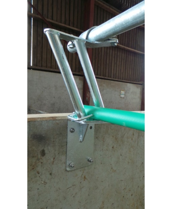 Separatoare cusete, flexibile, Jourdain COWFLEX II [6]