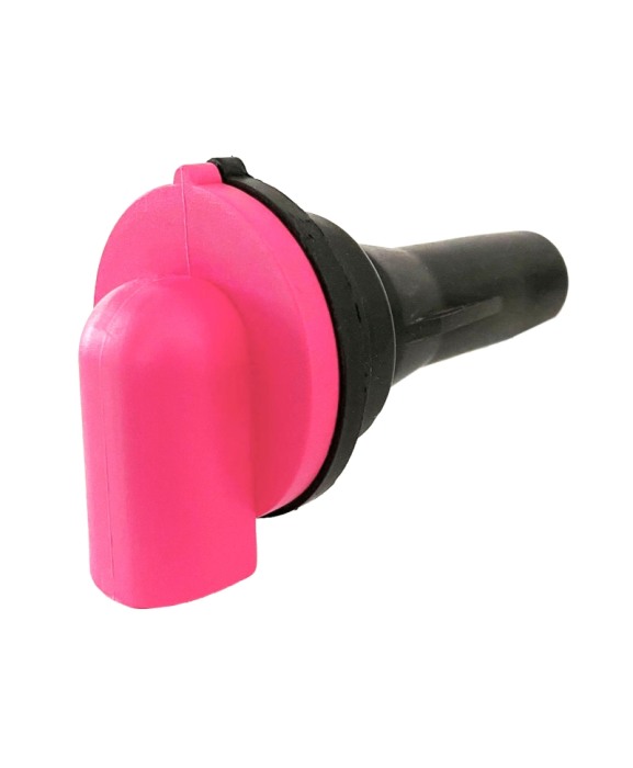 Set de 10 tetine si 10 conectori Milk Bar Calf Buddy pentru alaptare vitei [3]