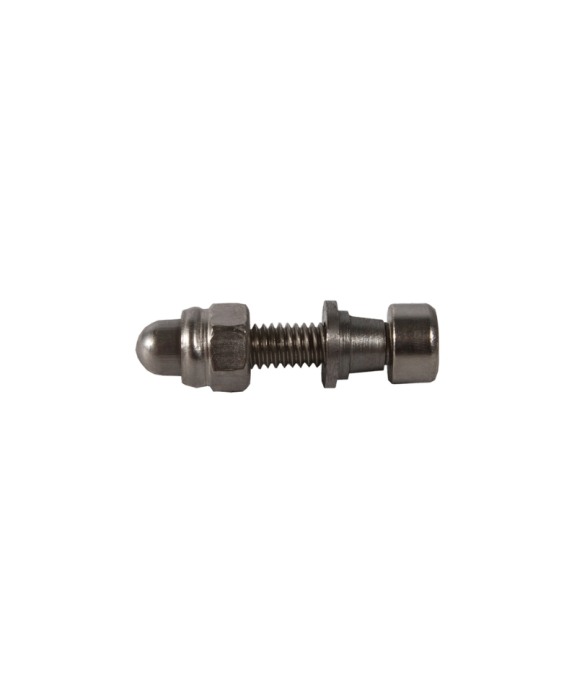 Set surub special (surub, saiba, piulita) pentru o lama disc trimaj Demotec [2]