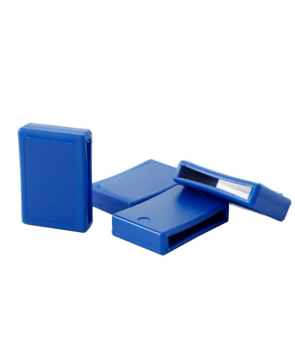 Siguranta plastic zgarda animale 4 cm, Akroh [2]