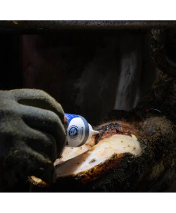 Solutie de curatare ongloane, Excellent Easysol, 250 ml [5]