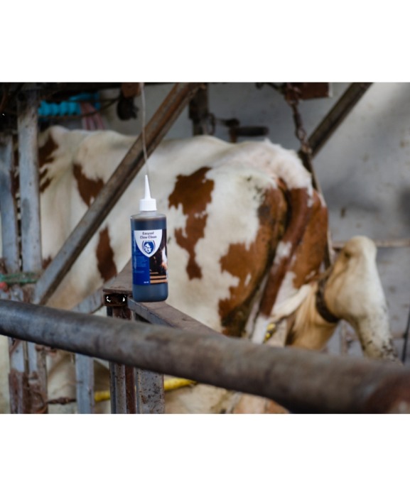 Solutie de curatare ongloane, Excellent Easysol, 250 ml [4]