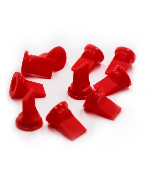 Ventile aer pentru sistemul de alaptare vitei Milk Bar Vitality, set 10 bucati [2]