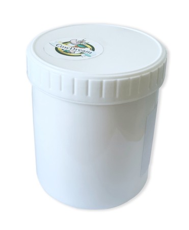 Ingrijire si tratament ongloane - Acid salicilic pulbere, CowDream, galeata 1 kg