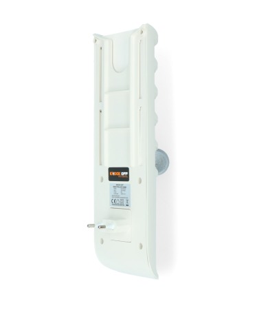 Aparat protectie impotriva mustelor cu bec UV si hartie adeziva, Knock Off InsectKiller Home, 9W [1]