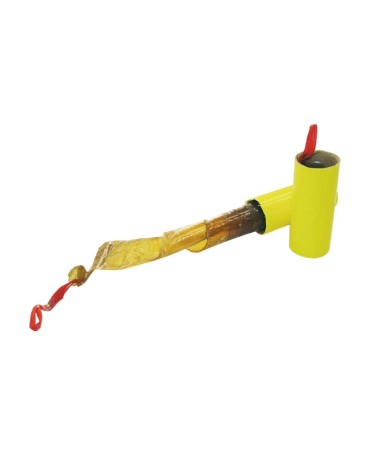 Benzi dublu adezive pentru muste, Zapi, set 4 bucati [1]