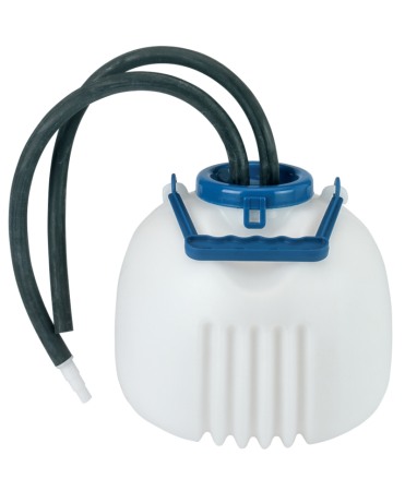 Vaci - Bidon pentru muls sferturi, Holland Animal Care, 8 l