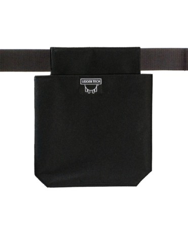 Buzunar extern Udder Tech, Handy Bag, negru [0]