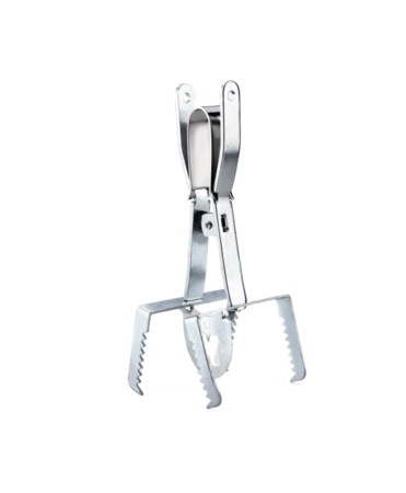 Capcana clasica cu gheare, cartite si soareci de camp, Swissinno Mole & Vole Claw Trap Classic [3]