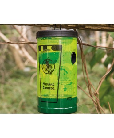 Capcana cu momeala pentru viespi, Swissinno Natural Control [5]