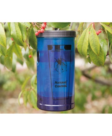 Capcana muste cu momeala, Swissinno Natural Control [5]