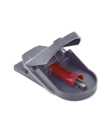 Capcana soareci cu momeala naturala, Swissinno SuperCat Mouse Trap PRO, set 2 bucati [1]