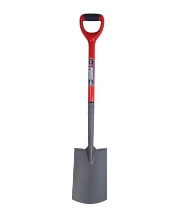 Lopeti, cazmale si sape - Cazma cu lama otel carbon, coada polipropilena, maner D polipropilena, Spear & Jackson Select Carbon