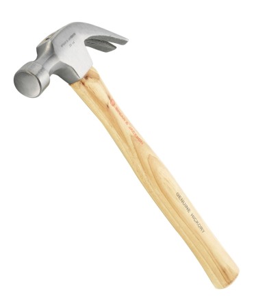 Ciocane si baroase - Ciocan tamplar 454 g cu maner lemn de nuc, Spear & Jackson Woodworking
