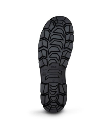 Cizme protectie Bekina Steplite EasyGrip, O4, verde/negru [10]