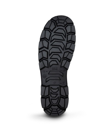 Cizme protectie Bekina Steplite EasyGrip, S5, verde/negru [10]