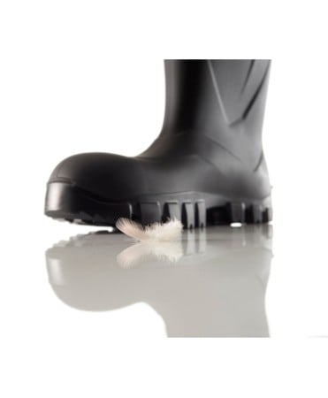 Cizme protectie Bekina StepliteX SolidGrip, S5, negru/negru [7]