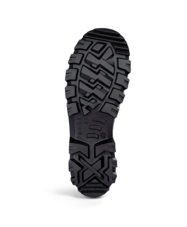 Cizme protectie Bekina StepliteX SolidGrip, S5, verde/negru [11]
