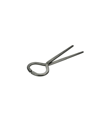 Cleste testare ongloane cu manere drepte, Allredo HS10, 33 cm [1]