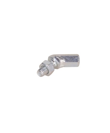 Scule si echipamente trimaj ongloane - Cot metalic KVK 50 grade, pentru maner polizoare unghiulare Milwaukee si Metabo