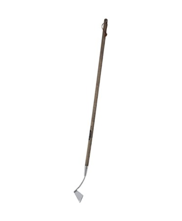Cultivatoare - Cultivator cu lama inox, coada lemn, Spear & Jackson Traditional Stainless