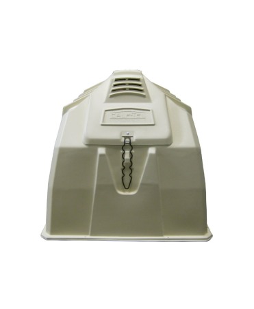 Cuseta individuala vitei Calf-Tel PRO II [2]