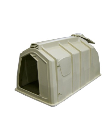 Cusete si boxe vitei - Cuseta individuala vitei Calf-Tel PRO II